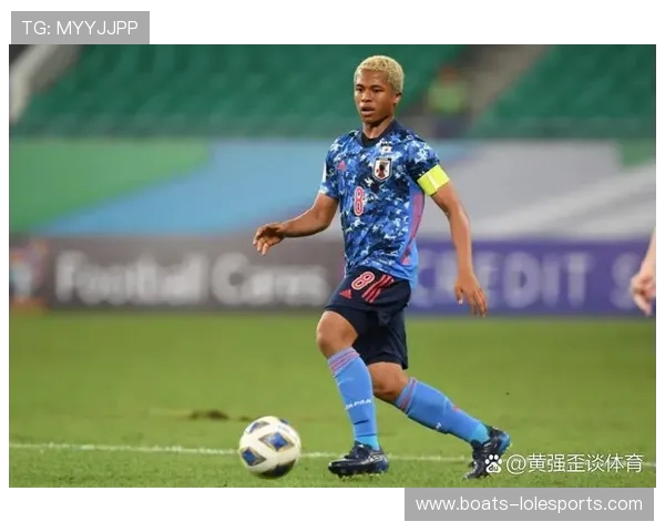 日本国家男子足球队球星的崛起与成就分析探索 日本国家男子足球队球星的崛起与成就分析探索
