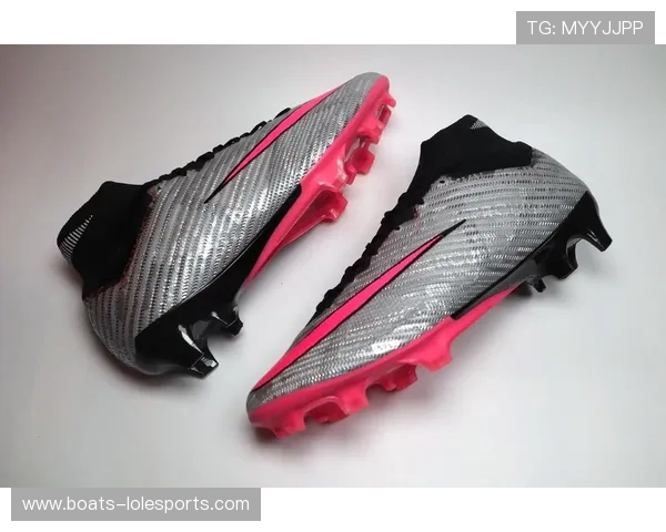 耐克足球鞋球星款全面解析助力球员表现与风采展现