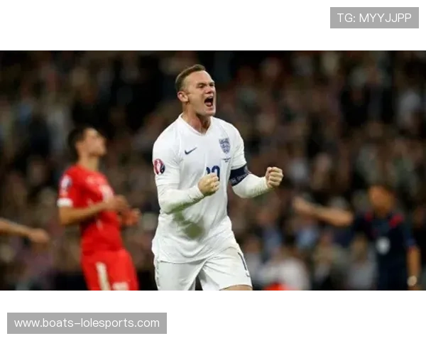 鲁尼之子：足球星二代叱咤风云